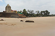 5 Things To Know About Kunkeshwar Beach seashore