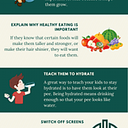 Healthy Ways To Stay Fit