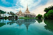 Thailand Exotic Tours at the best price