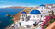 Greek Islands Mediterranean Tour - Women Traveling the World