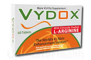 Vydox Free Trial