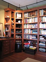 New Cabinets - Dun-Rite Home Improvements, Inc.