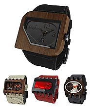 Choose Unique Watches For Men From Mistura Online Gift Store?
