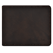 Get Free Shipping on Mens Fashion Wallets From Mistura