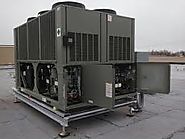 Trane Air Conditioner Scarborough