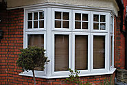 Contact The Professionals to install Double Glazing Windows in UK