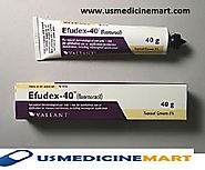 Purchase Efudex Cream Online From Our Online Store |US Medicine Mart