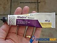 Efudex Generic is Used for Treatment Actinic Keratosis | USmedicinemart
