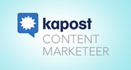 Content Marketing Software & Content Marketing Platform | Kapost