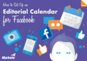 How to Set Up an Editorial Calendar For Facebook - Marketo.com