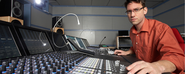 Audio and Multimedia - Fraunhofer IIS