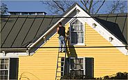 Things to think about when picking Savannah house painters