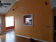 Things to consider when interior painting in Savannah, GA