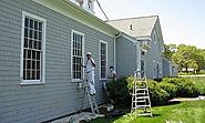 Great ideas for Savannah, GA house painters