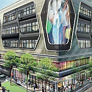 Office Leasing Singapore