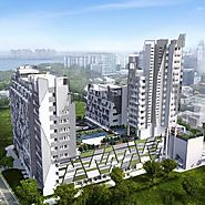 Office Rental Singapore