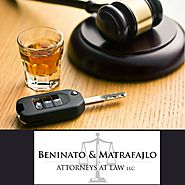 Find The Best DWI and DUI Attorney in New Jersey