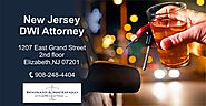 Are You Looking DWI/DUI Attorney in NJ