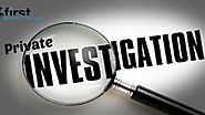 Hire One of The Topmost Detective Agency in Ghaziabad
