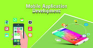 Best Mobile App Development, Android Application Development Company