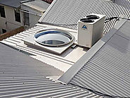 Roof Repairs Perth, Metal Roofing & Roof Leak Repair Perth - Smart Roof