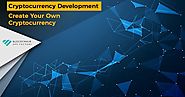Looking for Cryptocurrency Development Company