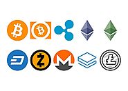 Create New Cryptocurrency with the top-of the line cryptocurrency development company