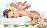 Ayur Massage Spa - ayurvedic treatments Turks and Caicos