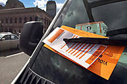 Are Parking Fines On The Rise?