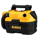 DeWalt DCV580 18/20V MAX Cordless Wet Or Dry Vacuum