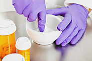 6 Things You Should Know About Compounded Medications