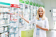Exceptional Pharmaceutical Service in 5 Ways