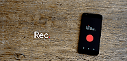 Smart Recorder – High-quality voice recorder - Apps on Google Play