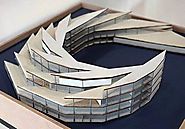 6 Materiales Básicos para Maquetas - Enlace Arquitectura