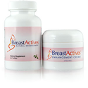 Breast Active Review: Natural Breast Enhancement
