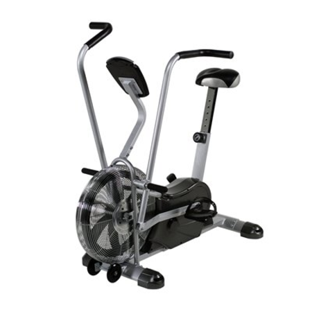 marcy air 1 fan bike review