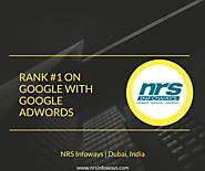 PPC Service Providers | NRS Infoways LLC