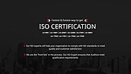 Reasons Why ISO 27001 Certification Is Essential!