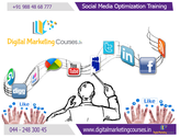 Social Media Marketing Training in Chennai