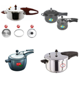 Cookers Store: Buy Latest Cooker Online at Best Price in India - Infibeam.com