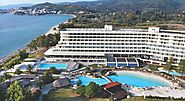 Porto Carras Sithonia - Hotel & Spa in Chalkidiki, Greece - Hostelbay.com