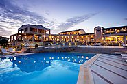 Sivota Diamond Spa Resort - Hotel in Sivota, Greece - Hostelbay.com