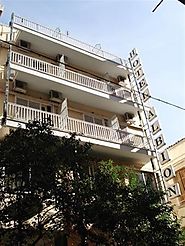 Albion Hotel - Hotel in Athens, Greece - Hostelbay.com