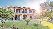 Olive Grove Resort - Hotel in Corfu, Greece - Hostelbay.com