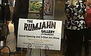 Rumjahn Gallery and Framery