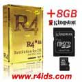 R4i gold - buy R4i Gold card for Nintendo 3DS and Dsi