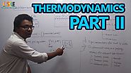 Physics | Thermodynamics | Part 2 | Crash Course Crack NEET | by Dheeraj Sir