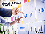 Lead Generation Services | B2B Lead Generation | Smartech