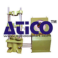 Universal Testing Machine Manufacturers & Suppliers - Best in India