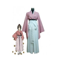 High Quality Hakuouki Chisturu Yukimura Uniform Cosplay Costume -- CosplayDeal.com